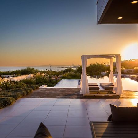 איה נאפה Love Bridge Seaview Villas מראה חיצוני תמונה