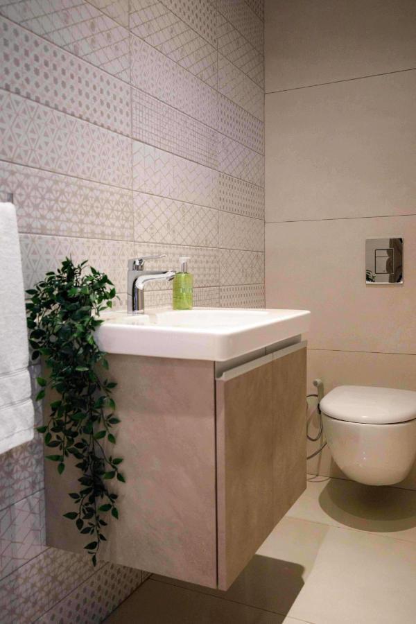 איה נאפה Love Bridge Seaview Villas מראה חיצוני תמונה